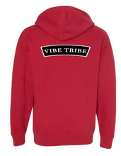 Load image into Gallery viewer, Men or Women’s “Life is a Vibe” Hoodie in a variety of colors