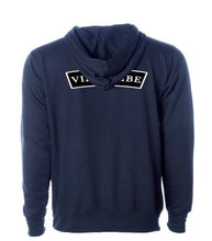 Load image into Gallery viewer, Men or Women’s “Life is a Vibe” Hoodie in a variety of colors