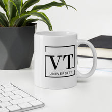 Load image into Gallery viewer, Vibe Tribe Coffee Mug