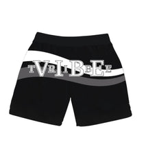 Load image into Gallery viewer, Vibe Tribe Basketball Shorts