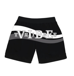 Vibe Tribe Basketball Shorts