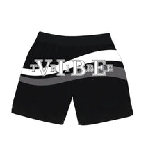 Load image into Gallery viewer, Vibe Tribe Basketball Shorts