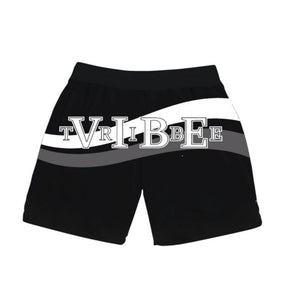 Vibe Tribe Basketball Shorts