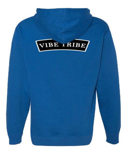 Men or Women’s “Life is a Vibe” Hoodies in a variety of colors