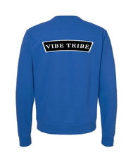 Load image into Gallery viewer, Men and Women’s “Life is a Vibe” Sweatshirts in a variety of colors