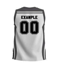 Load image into Gallery viewer, Vibe Tribe Basketball Jersey