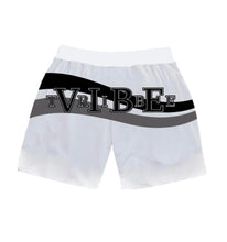 Load image into Gallery viewer, Vibe Tribe Basketball Shorts