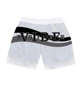 Vibe Tribe Basketball Shorts