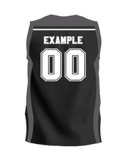 Load image into Gallery viewer, Vibe Tribe Basketball Jersey