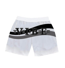 Load image into Gallery viewer, Vibe Tribe Basketball Shorts