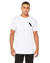 Load image into Gallery viewer, Men&#39;s Faith Collection Extended T-Shirt