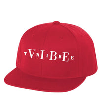 Load image into Gallery viewer, Vibe Tribe Collection Snapback Hats in a variety of colors