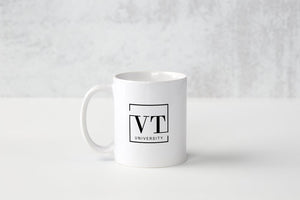 Vibe Tribe Coffee Mug