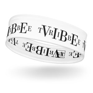 Vibe Tribe Collection Headband for Women and Men