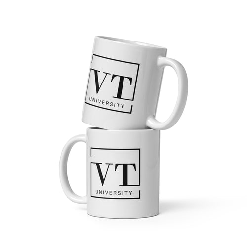 Vibe Tribe Coffee Mug