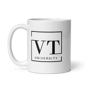 Vibe Tribe Coffee Mug