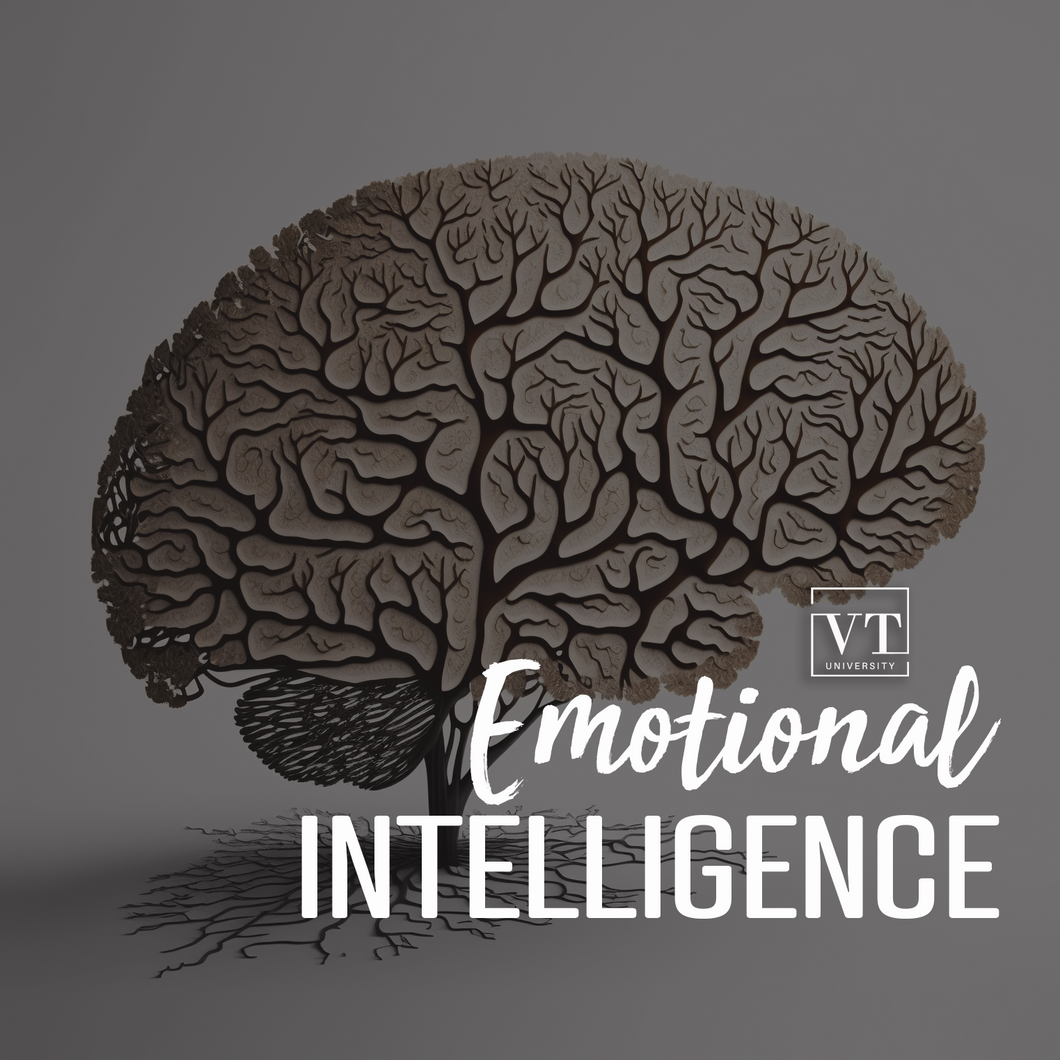 Cultivating Emotional Intelligence Training Program