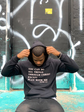 Load image into Gallery viewer, Men or Women&#39;s &quot;Hands 4:13&quot; Hoodie Collection