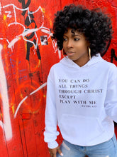 Load image into Gallery viewer, Men or Women&#39;s &quot;Hands 4:13&quot; Hoodie Collection