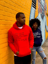 Load image into Gallery viewer, Men or Women&#39;s &quot;Hands 4:13&quot; Hoodie Collection