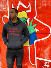 Load image into Gallery viewer, Men or Women&#39;s &quot;Hands 4:13&quot; Hoodie Collection