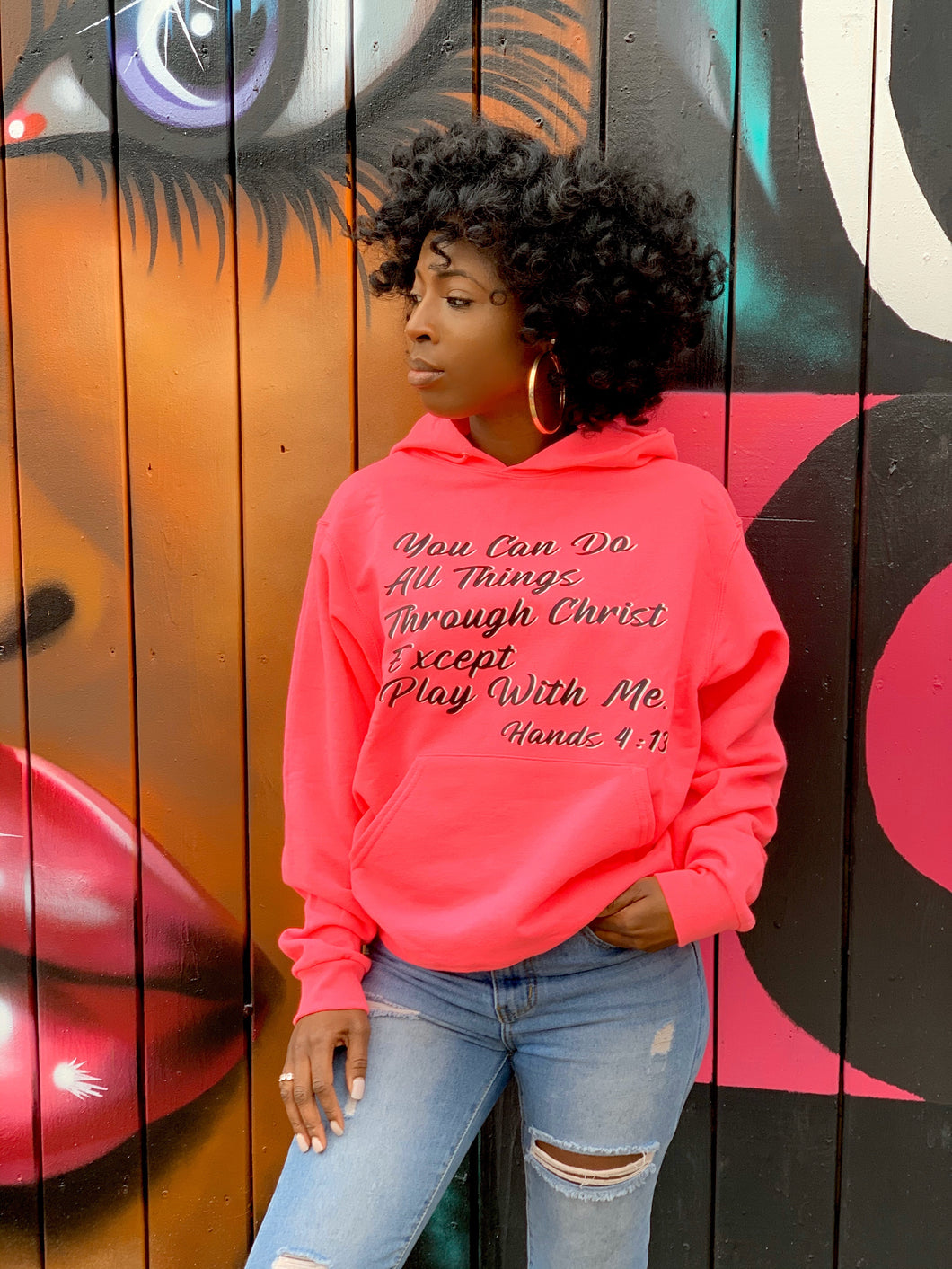 Women's pink Special Edition 