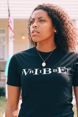 Vibe Tribe Collection Women's Extended T-Shirt