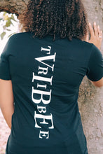 Load image into Gallery viewer, Vibe Tribe Collection Women&#39;s Extended T-Shirt